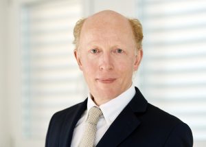 Gregor Mönster, Geschäftsführer Moenster Consult